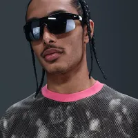 Nike Sportswear Max90 футболка колір сірий