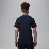 Nike Jordan Big детские Game of Flight футболка цвет черный