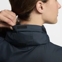 Nike Fast Repel жіноча Running Куртка блакитний