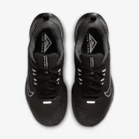 Nike Juniper Trail 2 GORE-TEX жіноча Waterproof Trail Running взуття Black