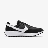 Nike Waffle Debut чоловічі Кросівки колір чорний