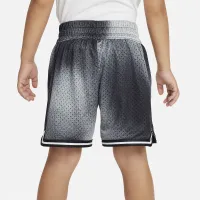 Nike Culture of баскетбольні Printed Shorts Toddler Shorts Grey