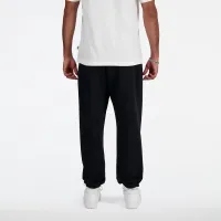 Штаны New Balance MP41519BK - Черные