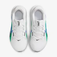 Nike Downshifter 13 женская Road Running Кроссовки (Extra Wide) цвет белый