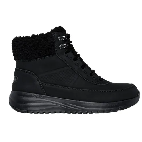 Кросівки Жіночі Skechers On-the-GO Stellar - Alpine Adventure (144756-BBK)