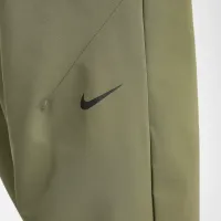Nike A.P.S. мужские Dri-FIT Woven Versatile Pants цвет зеленый
