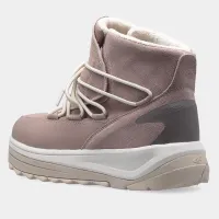 Кроссовки 4F Snowdrop AW22FSBSF00756S - Розовые