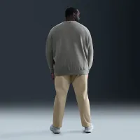 Nike 24.7 PerfectStretch чоловічі Dri-FIT Regular Chino Pants колір коричневий