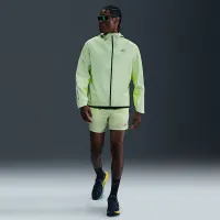 Nike Cosmic Peaks чоловічі Storm-FIT ADV Running Куртка Yellow