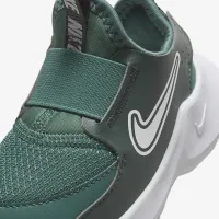 Nike Flex Runner 3 Baby/Toddler Кросівки колір зелений