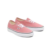 Кроссовки Vans Authentic VN0A5KRDAVN1 - Розовые