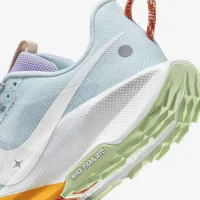 Nike Pegasus Trail 5 женская Trail Running Кроссовки синий