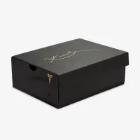 Nike Kobe III Big детские баскетбольные Кроссовки синий