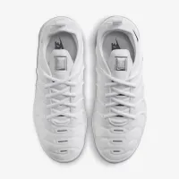 Nike Air VaporMax Plus женская Кроссовки цвет белый