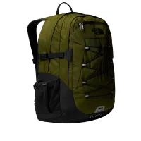 Рюкзак The North Face Borealis 00CF9C4FR1 - зеленый