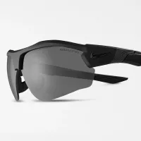 Nike Show X3 Sunglasses цвет черный
