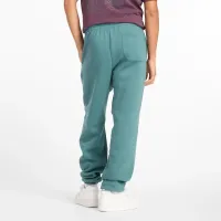 Штаны New Balance MP41503NUS - Голубые