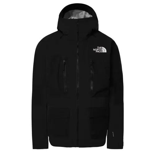 Куртка The North Face Dragline 0A5ABZJK31 - Чорна