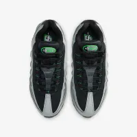 Nike Air Max 95 Big дитячі Кросівки колір сірий