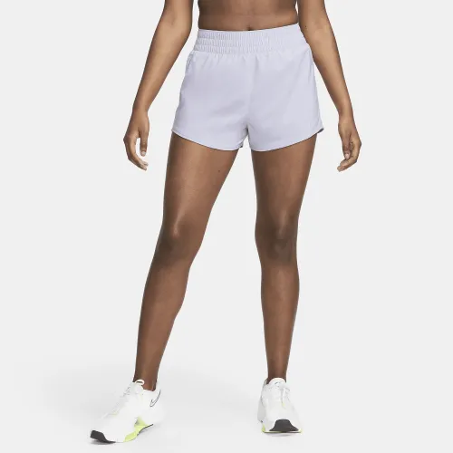 Nike One жіноча Dri-FIT З високою талією 3