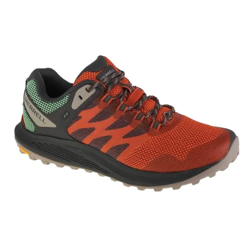 Кроссовки Мужские MERRELL NOVA 3 (J067601)