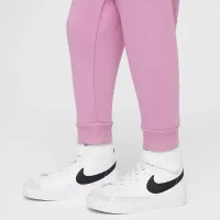 Nike Full-Zip Club набор Toddler 2-Piece Толстовка с капюшоном набор Pink