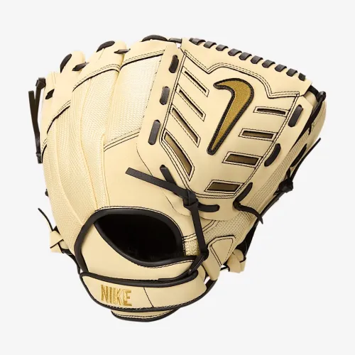 Nike Alpha Edge дитячі Baseball Fielding Glove колір коричневий