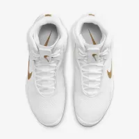 Nike Tawa мужские Wrestling Кроссовки цвет белый