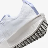 Nike Interact Run SE мужские Road Running Кроссовки цвет белый