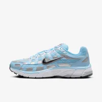 Nike P-6000 Кроссовки синий