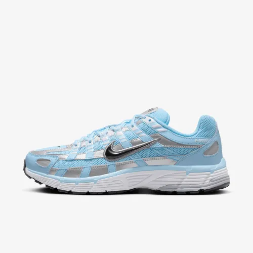 Nike P-6000 Кроссовки синий