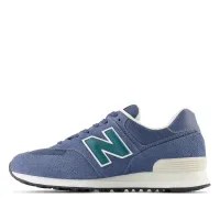 Кросівки New Balance U574SNG - Блакитні