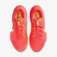 Nike Zoom Challenge женская Pickleball Кроссовки Orange