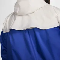 Nike Sportswear Windrunner чоловічі Hooded Куртка блакитний