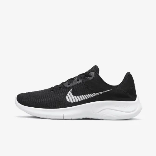 Nike Flex Experience Run 11 чоловічі Road Running Кросівки колір чорний