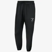 Alabama Standard Issue мужские Nike College Joggers цвет черный