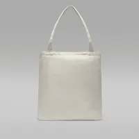Nike Jordan Tote Bag Brown