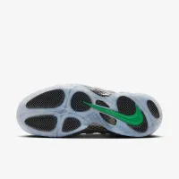 Nike Air Foamposite Pro чоловічі Кросівки колір зелений