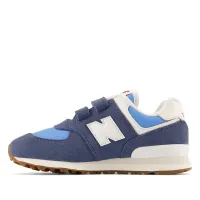 Кроссовки New Balance PV574RA1 - Голубые