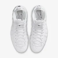 Nike Air Foamposite One чоловічі Кросівки колір білий