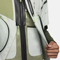 Nike ISPA Vest 2.0 колір сірий