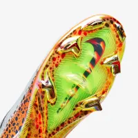 Nike Mercurial Vapor 16 Elite Electric FG Low-Top футбольні бутси різнокольорові
