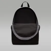 Nike Jordan Air School Big дитячі наплічник (17L) колір сірий