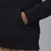 Nike Jordan MJ Essentials Pullover Толстовка с капюшоном Little Kids Толстовка с капюшоном цвет черный
