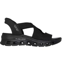 Кросівки Сандалі Жіночі Skechers Slip-ins Glide-Step Pro Sandal (119557-BBK)