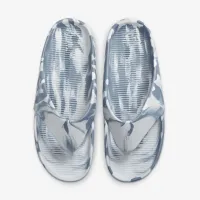 Nike Calm SE женская Flip-Flops цвет серый
