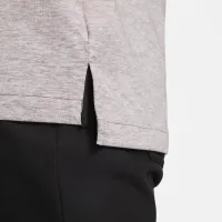 Nike Dri-FIT Tour мужские для гольфа Polo цвет коричневый