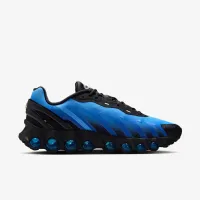 Nike Air Max Dn8 чоловічі Кросівки колір чорний