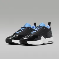 Nike Jordan Max Aura 6 чоловічі Кросівки колір чорний