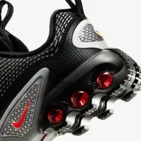 Nike Air Max Dn Little дитячі Кросівки колір чорний